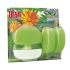 Dr. Devil Spring Jungle Neutro Effect WC tekutý blok 3 x 55 ml