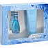 Davidoff Cool Water Woman toaletná voda 30 ml + telové mlieko 75 ml, darčeková sada