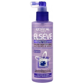 Loreal Paris Elseve Volume Collagen sprej pre objem 200 ml