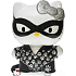 Hello Kitty Cat Woman 2v1 pena do kúpeľa & sprchový gél 300 ml