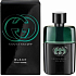 Gucci Guilty Black toaletná voda 90 ml