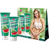 Dermacol Aroma Ritual Vodný melón Osviežujúci sprchový gél 250 ml + telové mlieko 200 ml, kozmetická sada