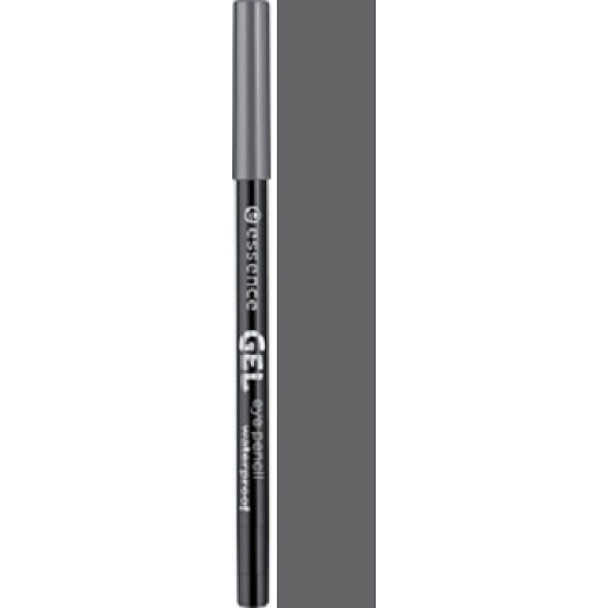Essence Gél Eye vodeodolné gélové očné linky 05 Gunmetal 0,57 g