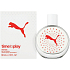 Puma Time To Play Woman toaletná voda 40 ml