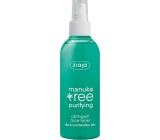 Ziaja Manuka Tree Purifying adstringentné pleťové tonikum 200 ml