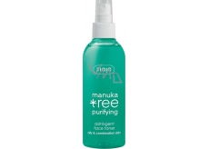 Ziaja Manuka Tree Purifying adstringentné pleťový tonik 200 ml