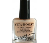 Diva & Nice Vita-Boost starostlivosti podporujúce zdravý rast nechtov 9 ml