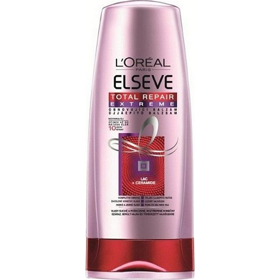 Loreal Paris Elseve Total Repair Extreme obnovujúci balzam na vlasy 400 ml