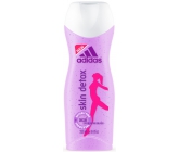 Adidas Skin Detox sprchový gél pre ženy 250 ml