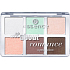 Essence All About Romance Eyeshadow paletka očných tieňov 06 Romance 8,5 g