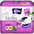 Bella Herbs Verbena intímne aromatizované vložky s krídelkami 12 kusov