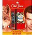 Old Spice Wolfthorn dezodorant sprej 125 ml + voda po holení 100 ml, kozmetická sada
