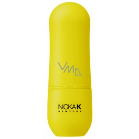 Nicka K New York Hydro Care Lip Balm hydratačný balzam na pery Citron 4,2 g