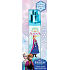 Franco ZARRA Disney Frozen Anna telový glitrový deodorant 75 ml