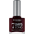 Deborah Milano 7 Days Long Nail Enamel lak na nechty 160 11 ml