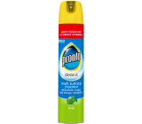 Pronto Multifunkčný Limetkový antistatický sprej na nábytok 250 ml