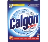 Calgon Power Powder 2v1 zmäkčovač vody v prášku 10 dávok 500 g