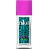 Nike Hub Woman parfumovaný deodorant sklo 75 ml