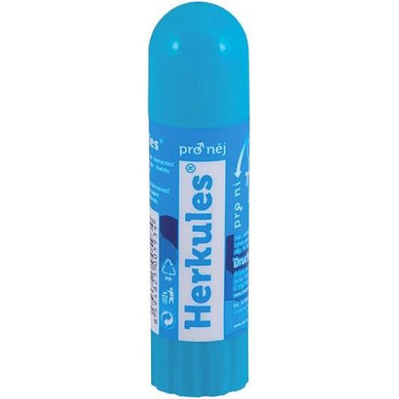 Herkules lepiaca tyčinka pre Chlapcov 15 g