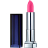 Maybelline Color Sensational Matte Loaded Bolds rúž 882 Fiery Fuchsia 4,4 g