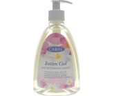 Carin Intim gel intímny gél s dávkovačom 500 ml