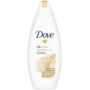 Dove Nourishing Silk sprchový gél pre dlhodobo vyživenú pokožku 250 ml