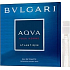 Bvlgari Aqva pour Homme Atlantiqve toaletná voda pre mužov 1,5 ml s rozprašovačom, vialka