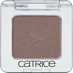 Catrice Absolute Eye Colour Mono očné tiene 1030 Everyday Im Hazeling 2 g