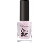 Dermacol 5 Day Stay Dlhotrvajúci lak na nechty 04 Nude Glam 11 ml