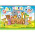 Nekupto Prianie k narodeninám Všetko najlepšie Zoo G46 3371 F
