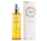 Lumene Glow Refresh Hydrating Mist Contains Vitamín C Osviežujúci a rozjasňujúce pleťový závoj s vitamínom C Light 100 ml