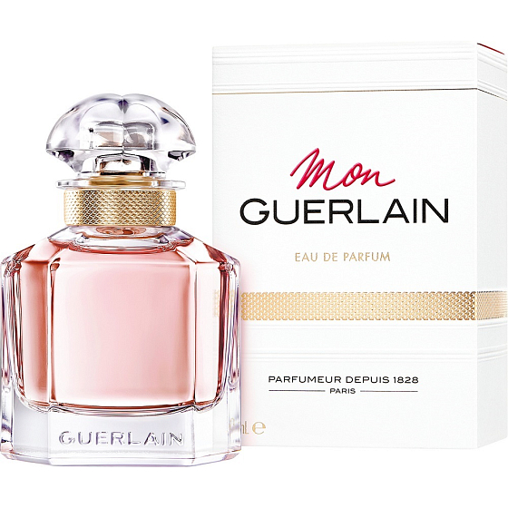 Guerlain Mon Guerlain parfumovaná voda pre ženy 30 ml