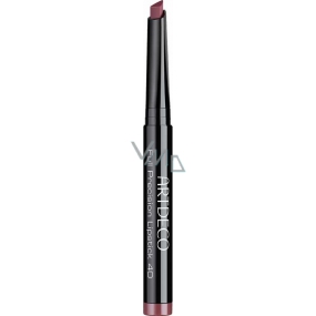 Artdeco Full Precision Lipstick polomatná rúž 40 Mellow Mauve 2,9 g