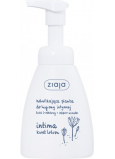 Ziaja Intima Lotosový kvet penová intímna hygiena 250 ml