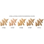 Reverz Long Lasting Cover Foundation make-up 09 Sand 30 ml