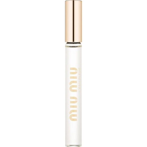 Miu Miu L Eau Bleue toaletná voda pre ženy 10 ml Rollerball