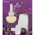 Glade Sweet Fantasies - Švestka a šťavnatá ostružina elektrický strojček s tekutou náplňou 20 ml