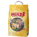 Mikeš Stelivo Stelivo - podstielka ekologická pre mačky 5 kg