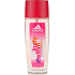 Adidas Fruity Rhythm parfumovaný dezodorant sklo pre ženy 75 ml Tester