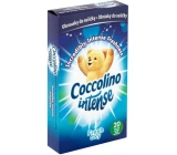 Coccolino Intense Fresh Sky voňavé obrúsky do sušičky 20 kusov