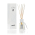 Millefiori Milano Zona Amber & Incense - Ambra a Kadidlo Difuzér 100 ml + 7 stebiel v dĺžke 25 cm do menších priestorov vydrží 5-6 týždňov