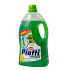 Madiel Piatti Fruit Gel Lime prípravok na umývanie riadu, skla a podlahy 4 l