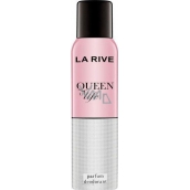 La Rive Queen of Life dezodorant sprej pre ženy 150 ml