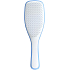 Tangle Teezer Wet Detangler Profesionálna kefa na mokré vlasy čierny Serenity Blue