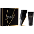 Carolina Herrera Bad Boy toaletná voda pre mužov 100 ml + sprchový gél 100 ml, darčeková sada