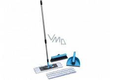 Söke Floor Cleaning Economic 3 výrobky Set viac farieb