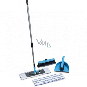 Söke Floor Cleaning Economic 3 výrobkys Set vače farieb