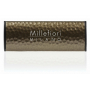 Millefiori Milano Icon Sandalo Bergamotto - Santalové drevo a Bergamot vône do auta Metal Shades hnedá vonia až 2 mesiace 47 g