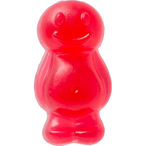 Bomb Cosmetics Červeňák - Mini Me Prírodné glycerínové mydlo 100 g