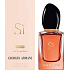 Giorgio Armani Si Eau de Parfum Intense toaletná voda pre ženy 30 ml